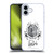 Corpse Bride Key Art Frame Soft Gel Case for Apple iPhone 16 Plus