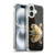 Dave Loblaw Animals Swan Lake Reflections Soft Gel Case for Apple iPhone 16 Plus & MagSafe