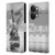 Dave Loblaw Animals Giraffe In The Mist Leather Book Wallet Case Cover For OnePlus Nord 3 5G