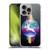 Dave Loblaw Contemporary Art Deer In Dome Soft Gel Case for Apple iPhone 16 Pro Max