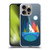 Dave Loblaw Contemporary Art Wolf Mountain With Texture Soft Gel Case for Apple iPhone 16 Pro Max