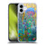 Dave Loblaw Jellyfish Jellyfish Kelp Field Soft Gel Case for Apple iPhone 16 Plus