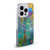 Dave Loblaw Jellyfish Jellyfish Kelp Field Soft Gel Case for Apple iPhone 16 Plus