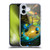 Dave Loblaw Sci-Fi And Surreal Universal Forest Soft Gel Case for Apple iPhone 16 Plus