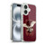 Fantastic Beasts And Where To Find Them Beasts Thunderbird Soft Gel Case for Apple iPhone 16 & MagSafe