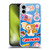 Gremlins Graphics Sticker Print Soft Gel Case for Apple iPhone 16 Plus & MagSafe