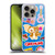 Gremlins Graphics Sticker Print Soft Gel Case for Apple iPhone 16 Pro