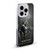 Injustice 2 Characters Brainiac Soft Gel Case for Apple iPhone 16 & MagSafe