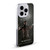 Injustice 2 Characters Deadshot Soft Gel Case for Apple iPhone 16 Pro & MagSafe