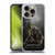 Injustice 2 Characters Scarecrow Soft Gel Case for Apple iPhone 16 Pro
