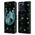 Rose Khan Unicorn Horseshoe Green Shamrock Leather Book Wallet Case Cover For Apple iPhone 16 Pro Max