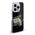 Beetlejuice Graphics Betelgeuse Soft Gel Case for Apple iPhone 16 & MagSafe