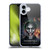 Injustice Gods Among Us Key Art Joker Soft Gel Case for Apple iPhone 16 Plus