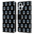 Glasgow Warriors Logo 2 Patterns Leather Book Wallet Case Cover For Apple iPhone 16