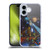 Ed Beard Jr Dragon Friendship Twilight Tempest Soft Gel Case for Apple iPhone 16 & MagSafe