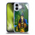 Ed Beard Jr Dragon Friendship Oops Said Soft Gel Case for Apple iPhone 16 & MagSafe