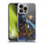 Ed Beard Jr Dragon Friendship Twilight Tempest Soft Gel Case for Apple iPhone 16 Pro Max & MagSafe