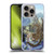Ed Beard Jr Dragon Friendship Encounter Soft Gel Case for Apple iPhone 16 Pro & MagSafe