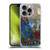 Ed Beard Jr Dragon Friendship Wizard & Dragon Soft Gel Case for Apple iPhone 16 Pro & MagSafe