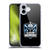 Glasgow Warriors Logo Plain Black Soft Gel Case for Apple iPhone 16 Plus
