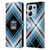Glasgow Warriors Logo 2 Diagonal Tartan Leather Book Wallet Case Cover For Xiaomi Redmi Note 13/13 Pro 5G