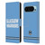 Glasgow Warriors Logo Text Type Blue Leather Book Wallet Case Cover For Google Pixel 9 / Pixel 9 Pro