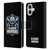 Glasgow Warriors Logo Plain Black Leather Book Wallet Case Cover For Apple iPhone 16