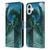 Ed Beard Jr Dragons The Awakening Leather Book Wallet Case Cover For Apple iPhone 16 Plus