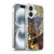 Ed Beard Jr Dragons A Good Book Soft Gel Case for Apple iPhone 16 & MagSafe