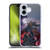Ed Beard Jr Dragons Reaper Soft Gel Case for Apple iPhone 16