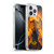 Ed Beard Jr Dragons Harbinger Of Fire Soft Gel Case for Apple iPhone 16 Pro Max & MagSafe