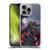 Ed Beard Jr Dragons Reaper Soft Gel Case for Apple iPhone 16 Pro Max