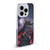 Ed Beard Jr Dragons Reaper Soft Gel Case for Apple iPhone 16 Pro Max