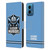 Glasgow Warriors Logo Stripes Blue Leather Book Wallet Case Cover For Motorola Moto G34 5G