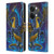 Ed Beard Jr Dragons Mare Leather Book Wallet Case Cover For OnePlus Nord 3 5G