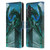 Ed Beard Jr Dragons The Awakening Leather Book Wallet Case Cover For Samsung Galaxy M55 5G