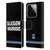 Glasgow Warriors Logo Text Type Black Leather Book Wallet Case Cover For Xiaomi 14