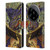 Ed Beard Jr Dragons A Good Book Leather Book Wallet Case Cover For Xiaomi 14 Ultra