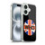 The Who 2019 Album UJ Circle Soft Gel Case for Apple iPhone 16 & MagSafe