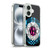 The Who 2019 Album 2019 Target Soft Gel Case for Apple iPhone 16 & MagSafe
