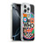 The Who 2019 Album Collage Circle Soft Gel Case for Apple iPhone 16 Pro Max & MagSafe