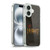 The Hobbit An Unexpected Journey Graphics Main Soft Gel Case for Apple iPhone 16 & MagSafe
