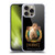 The Hobbit An Unexpected Journey Key Art Bilbo Soft Gel Case for Apple iPhone 16 Pro Max