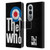 The Who Band Art Classic Target Logo Leather Book Wallet Case Cover For OPPO OnePlus Ace 3V 5G