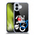 The Who Band Art Maximum R&B Soft Gel Case for Apple iPhone 16
