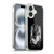 The Who Band Art Mirror Mono Distress Soft Gel Case for Apple iPhone 16