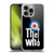 The Who Band Art Classic Target Logo Soft Gel Case for Apple iPhone 16 Pro Max