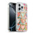 Haley Bush Pattern Painting Hearts Soft Gel Case for Apple iPhone 16 Pro & MagSafe