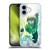 Green Lantern DC Comics Comic Book Covers Flight Soft Gel Case for Apple iPhone 16