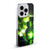 Green Lantern DC Comics Comic Book Covers Portrait Soft Gel Case for Apple iPhone 16 Pro Max & MagSafe